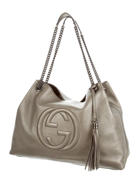 gucci bg bag.